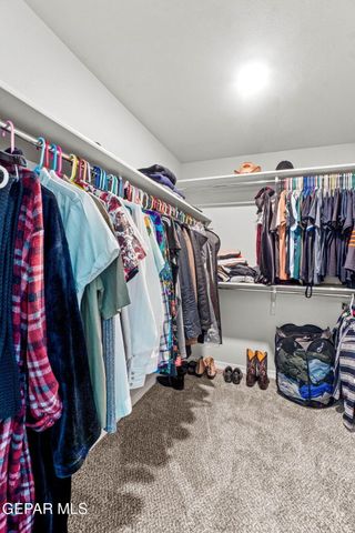 801 HC GILLBERT MINJARES Drive B, El Paso, TX 79927