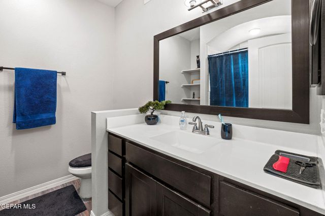 801 HC GILLBERT MINJARES Drive B, El Paso, TX 79927