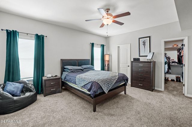 801 HC GILLBERT MINJARES Drive B, El Paso, TX 79927