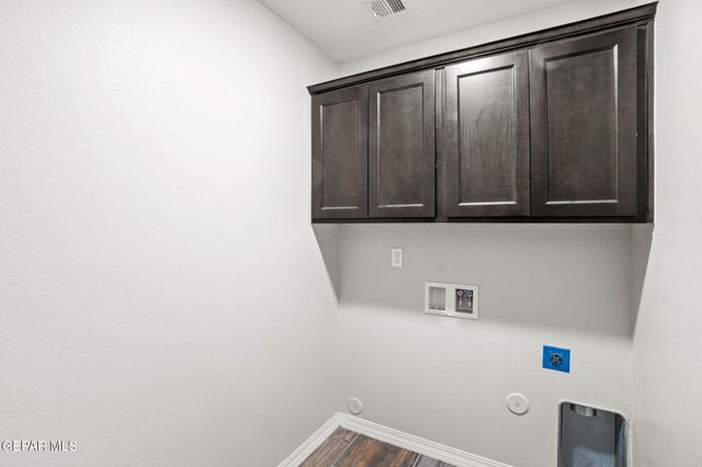 801 HC GILLBERT MINJARES Drive B, El Paso, TX 79927