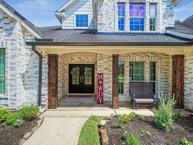 4002 Wentworth Drive, Fulshear, TX 77441
