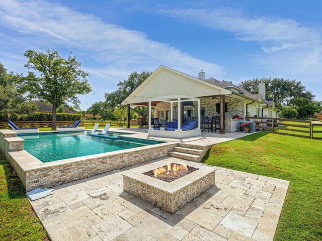 4002 Wentworth Drive, Fulshear, TX 77441