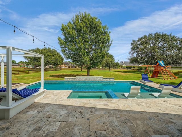 4002 Wentworth Drive, Fulshear, TX 77441