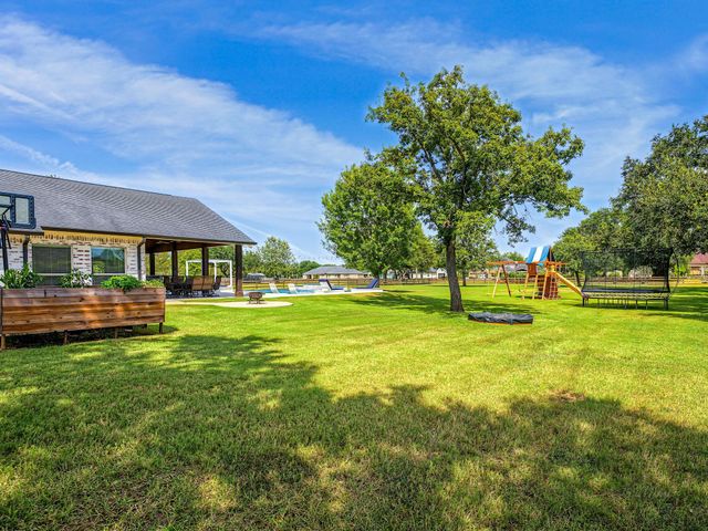 4002 Wentworth Drive, Fulshear, TX 77441