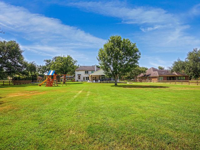 4002 Wentworth Drive, Fulshear, TX 77441