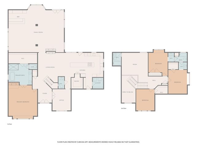 4002 Wentworth Drive, Fulshear, TX 77441