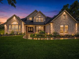 4002 Wentworth Drive, Fulshear, TX 77441