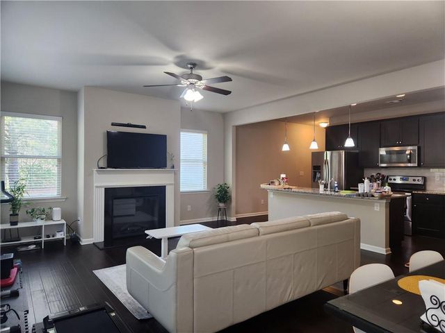 3090 Cedar Glade Lane, Buford, GA 30519