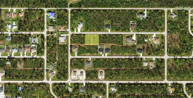 13157 & 13165 Feldspar AVE, Port Charlotte, FL 33981