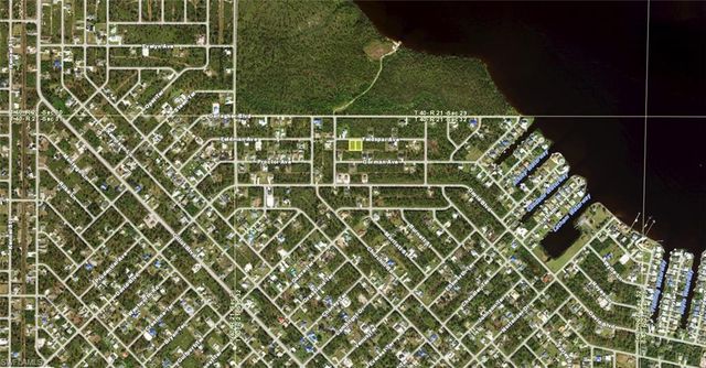 13157 & 13165 Feldspar AVE, Port Charlotte, FL 33981