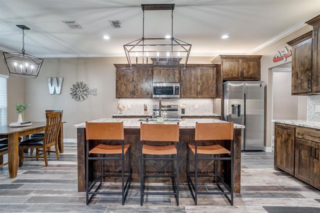 850 McClendon Walker Road, Aledo, TX 76008