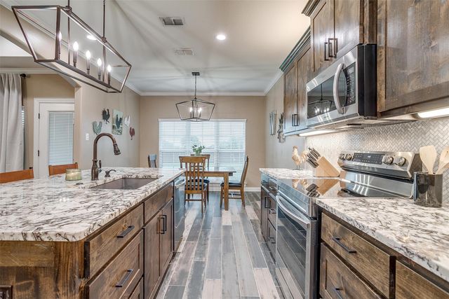 850 McClendon Walker Road, Aledo, TX 76008