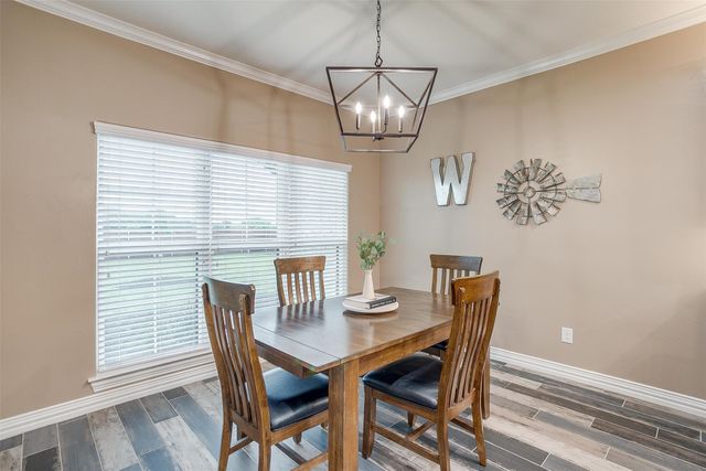 850 McClendon Walker Road, Aledo, TX 76008