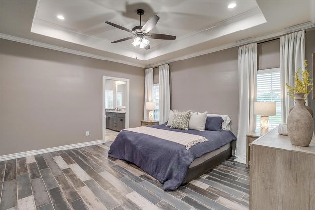 850 McClendon Walker Road, Aledo, TX 76008