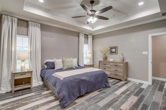 850 McClendon Walker Road, Aledo, TX 76008