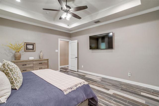850 McClendon Walker Road, Aledo, TX 76008