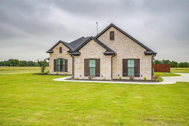 850 McClendon Walker Road, Aledo, TX 76008