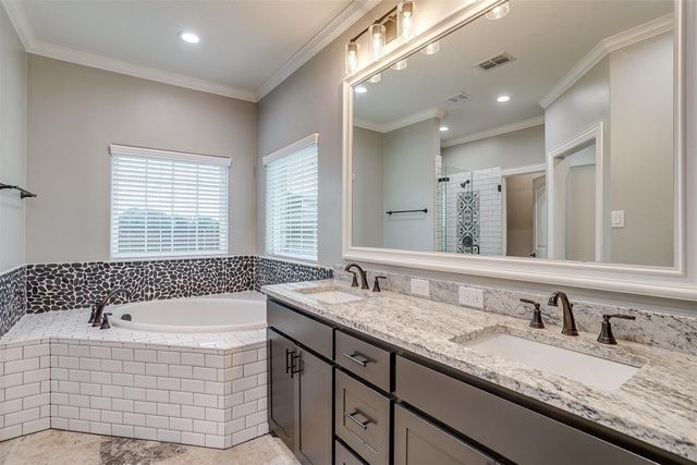 850 McClendon Walker Road, Aledo, TX 76008