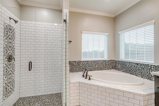 850 McClendon Walker Road, Aledo, TX 76008