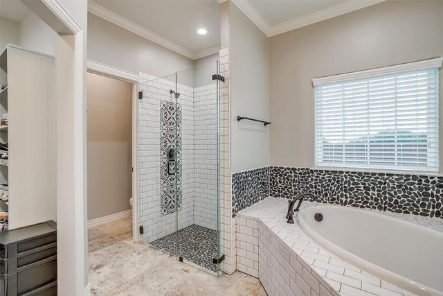 850 McClendon Walker Road, Aledo, TX 76008