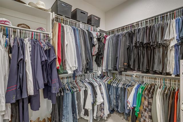 850 McClendon Walker Road, Aledo, TX 76008