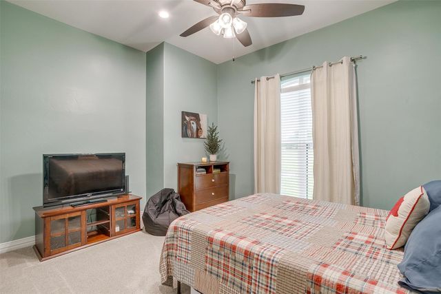 850 McClendon Walker Road, Aledo, TX 76008