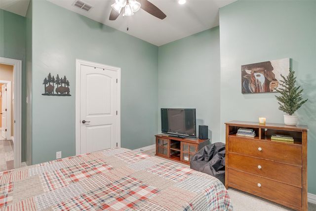 850 McClendon Walker Road, Aledo, TX 76008