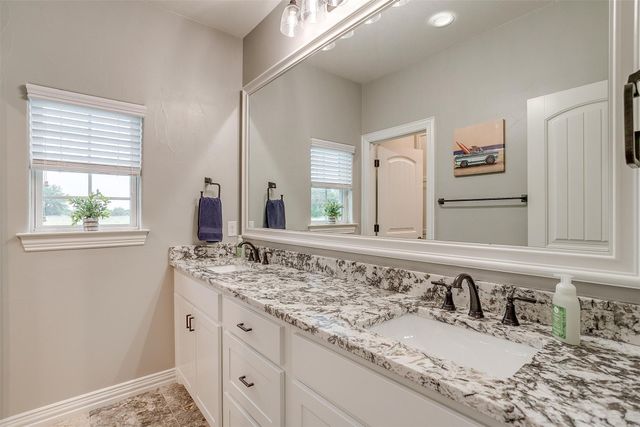 850 McClendon Walker Road, Aledo, TX 76008