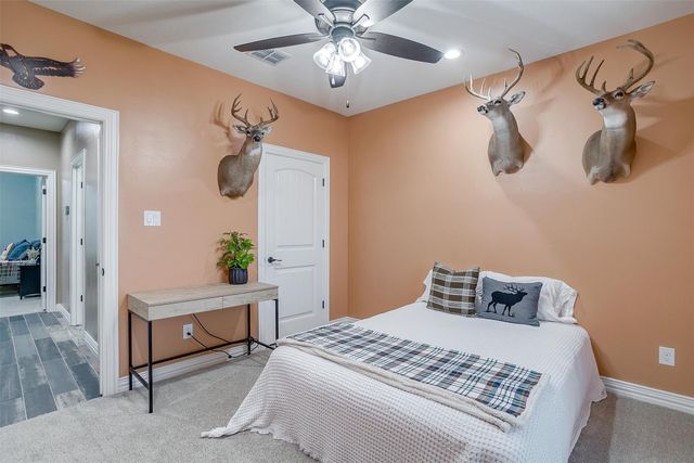 850 McClendon Walker Road, Aledo, TX 76008