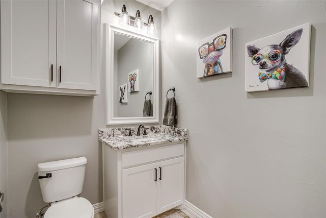 850 McClendon Walker Road, Aledo, TX 76008