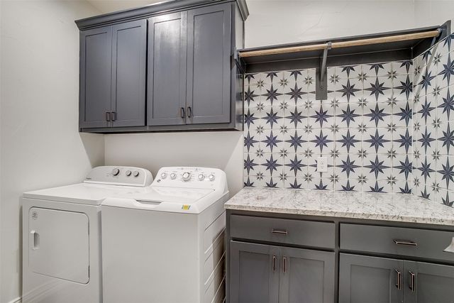 850 McClendon Walker Road, Aledo, TX 76008