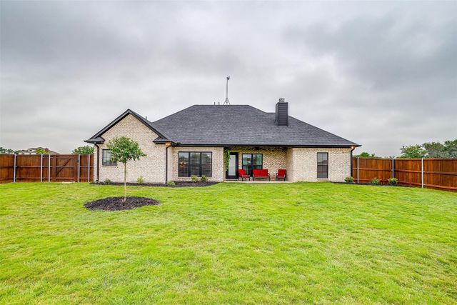 850 McClendon Walker Road, Aledo, TX 76008