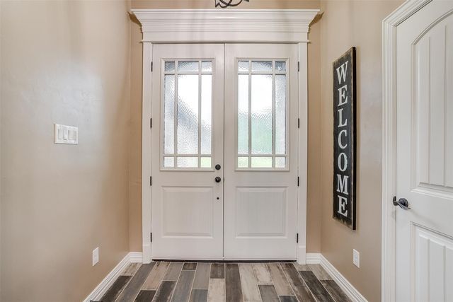 850 McClendon Walker Road, Aledo, TX 76008