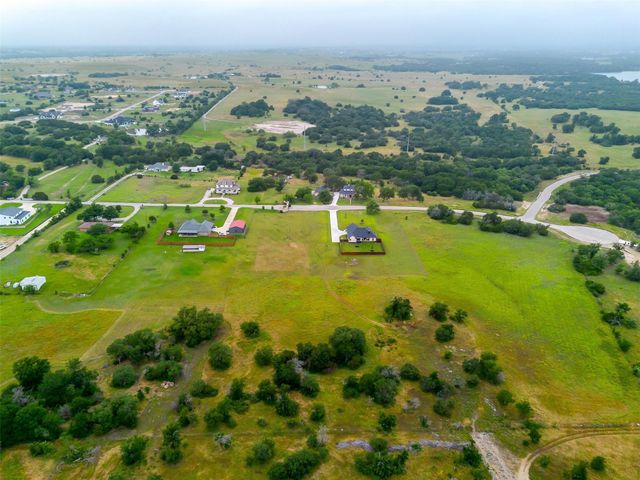 850 McClendon Walker Road, Aledo, TX 76008