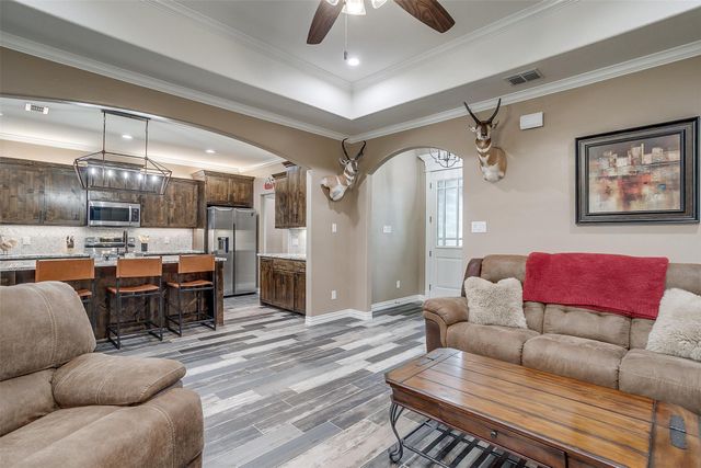 850 McClendon Walker Road, Aledo, TX 76008