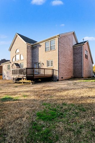 8816 Caswick Ct, Nolensville, TN 37135