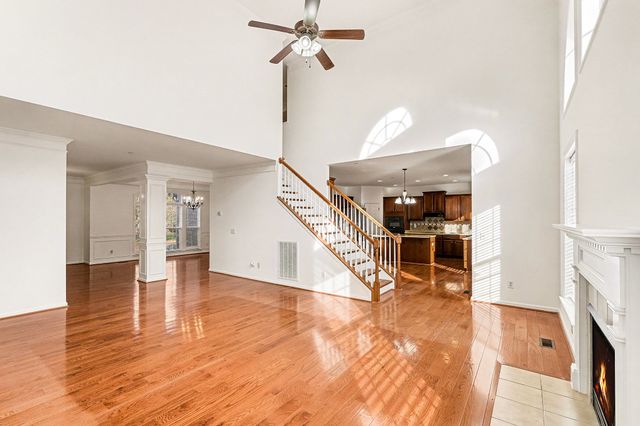 8816 Caswick Ct, Nolensville, TN 37135