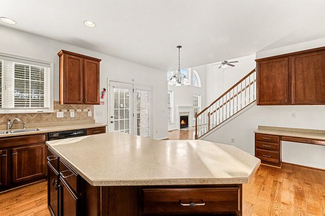 8816 Caswick Ct, Nolensville, TN 37135