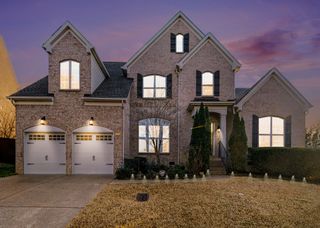 8816 Caswick Ct, Nolensville, TN 37135