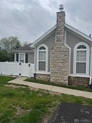 4676 Cobblestone, Huber Heights, OH 45371