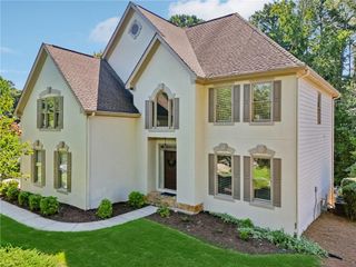 4592 Campenille Court, Suwanee, GA 30024