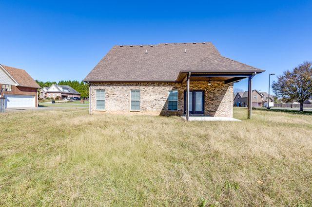 1634 Earl Ct, Murfreesboro, TN 37130