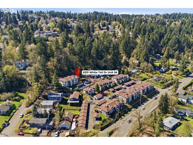 6331 White Tail Dr 56, West Linn, OR 97068