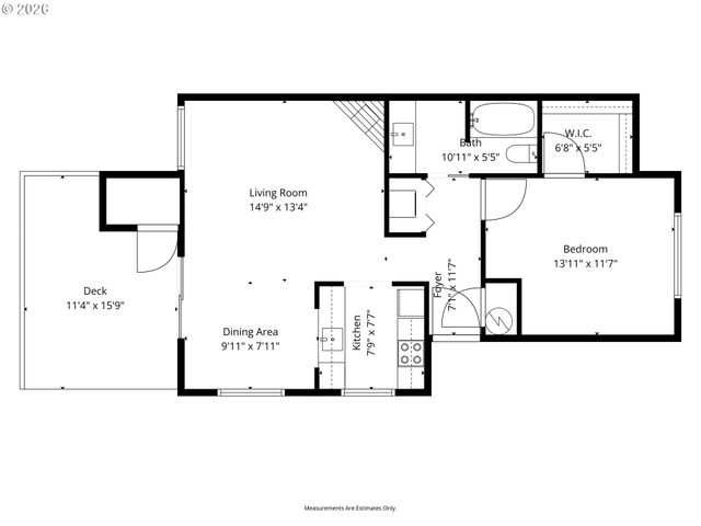 6331 White Tail Dr 56, West Linn, OR 97068
