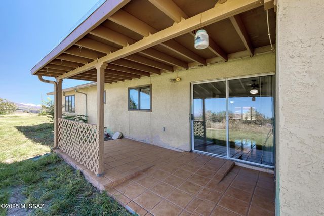 3781 E Astro Street, Hereford, AZ 85615