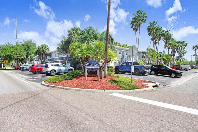 212 S CHURCH AVENUE 110, Tampa, FL 33609