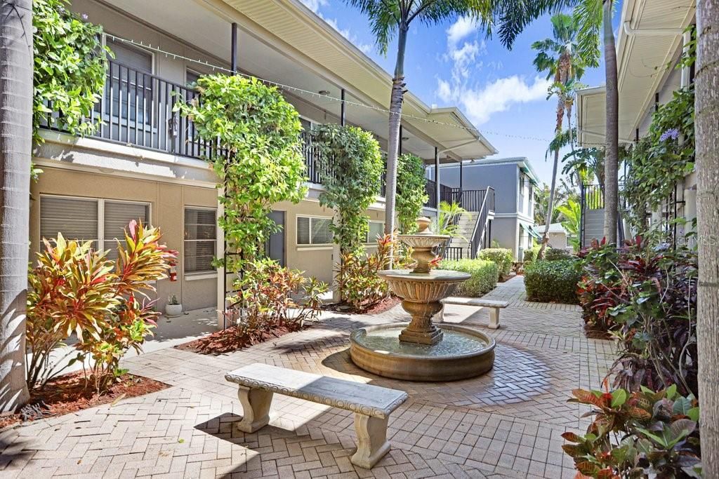 Image 1 of property listing at 212 S CHURCH AVENUE 110, Tampa, FL 33609