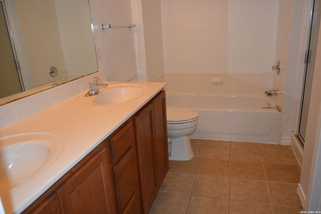 11842 GARDEN GATE, San Antonio, TX 78213