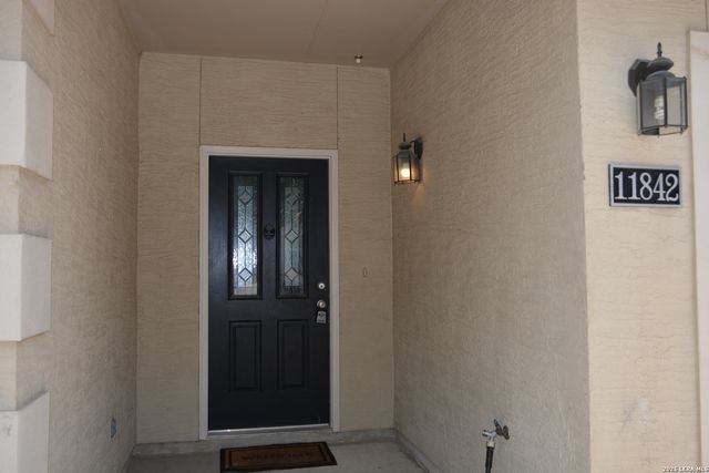 11842 GARDEN GATE, San Antonio, TX 78213