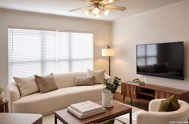 11842 GARDEN GATE, San Antonio, TX 78213